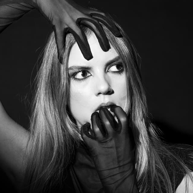 THE WITCH