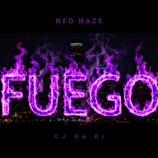 Fuego (Chopped n Screwed)