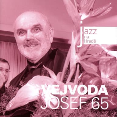 Jazz At The Castle (Jazz na Hradě) - Josef Velvoda 65