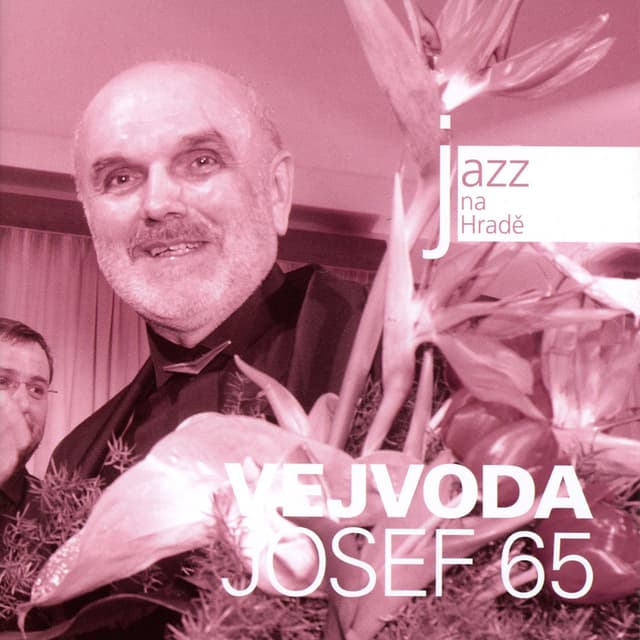 Jazz At The Castle (Jazz na Hradě) - Josef Velvoda 65