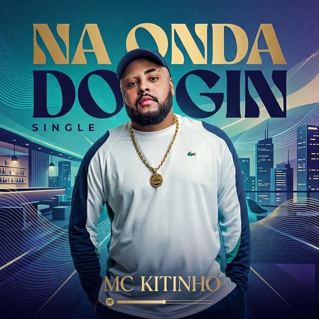 Na Onda Do Gin
