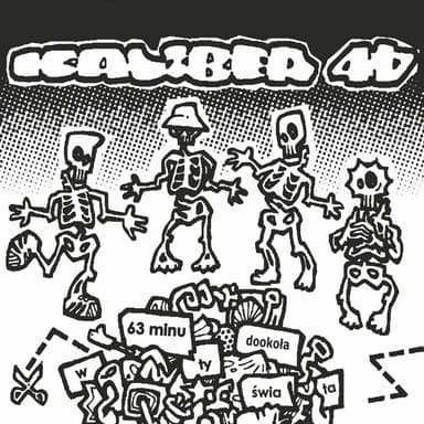 W 63 minuty dookoła świata