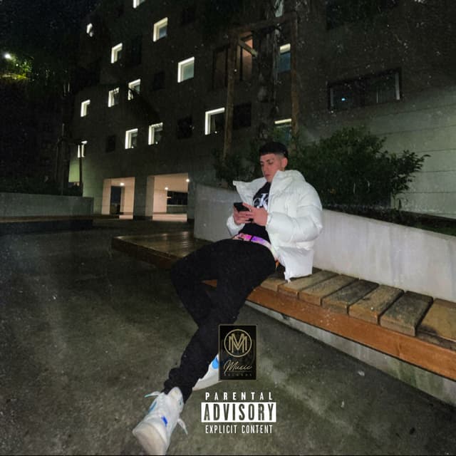 2YA (feat. RØN)