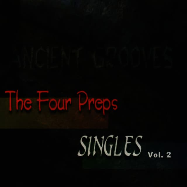 The Single Collection, Vol. 2