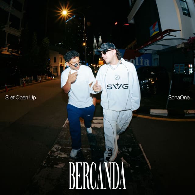 Bercanda