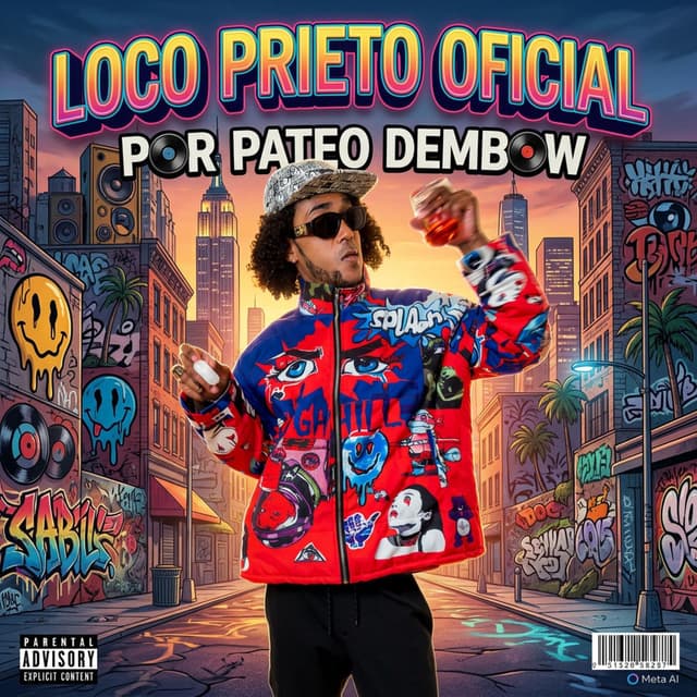 Por Pateo