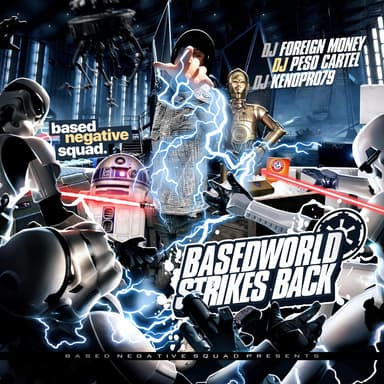 Basedworld Strikes Back