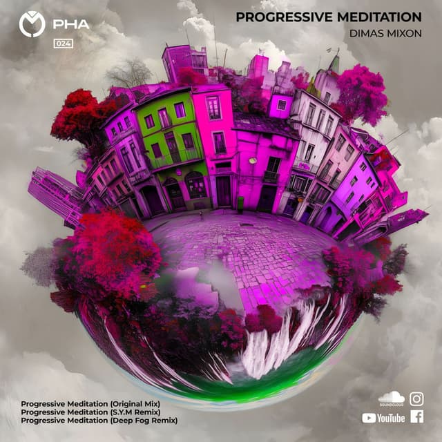 Progressive Meditation