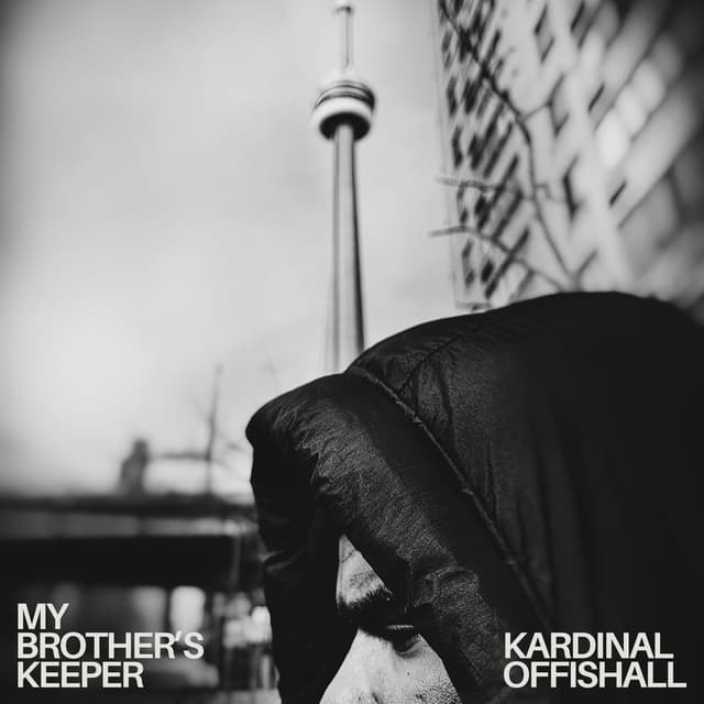 My Brother's Keeper