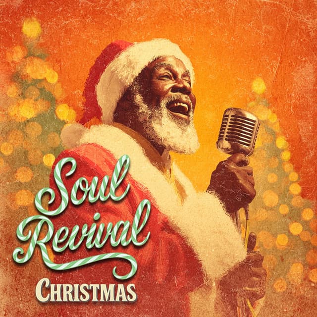 Soul Christmas