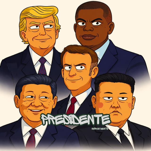Presidente