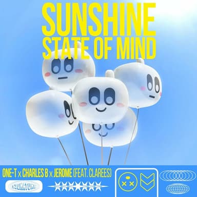 Sunshine State Of Mind (with Jerome) (feat. Clarees)