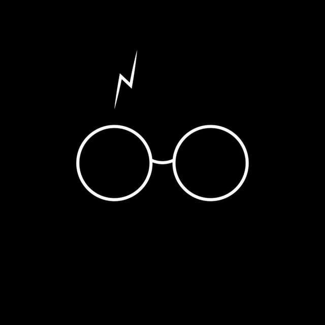 harry potter theme (lofi version)