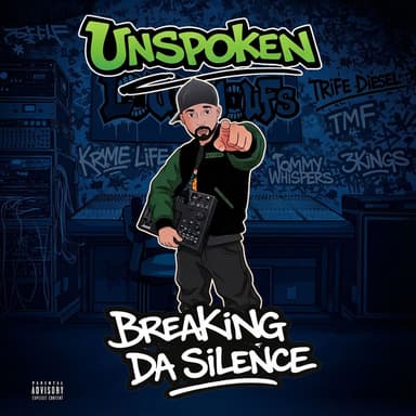 Breaking da Silence