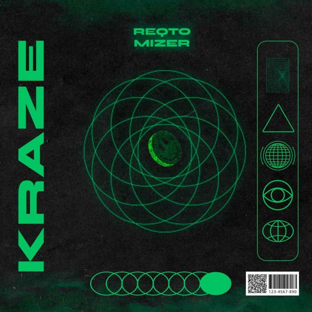 KRAZE (Radio Edit)