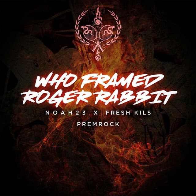 Who Framed Roger Rabbit