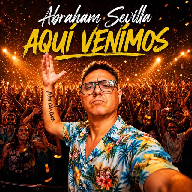 Aquí venimos