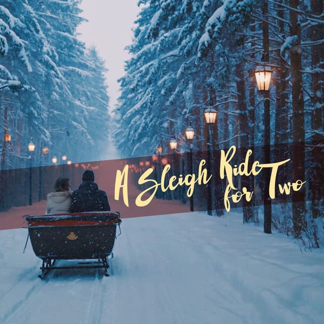 A Sleigh Ride for Two