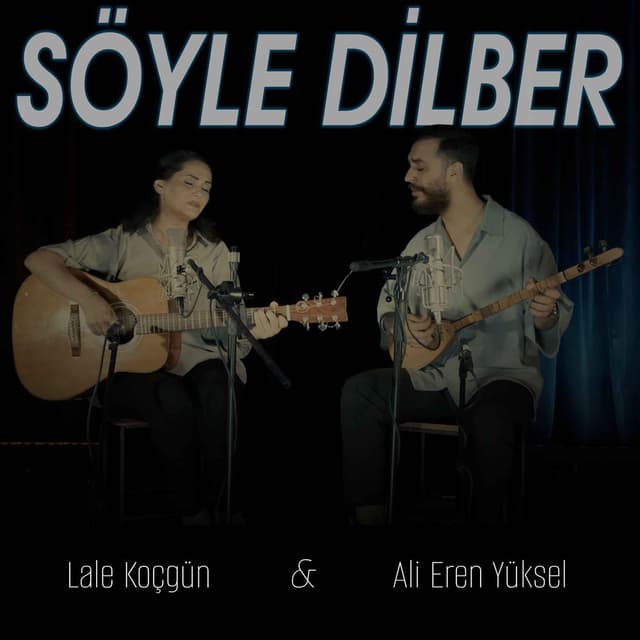 Söyle Dilber