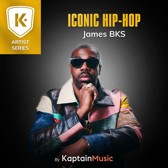 Iconic Hip-Hop