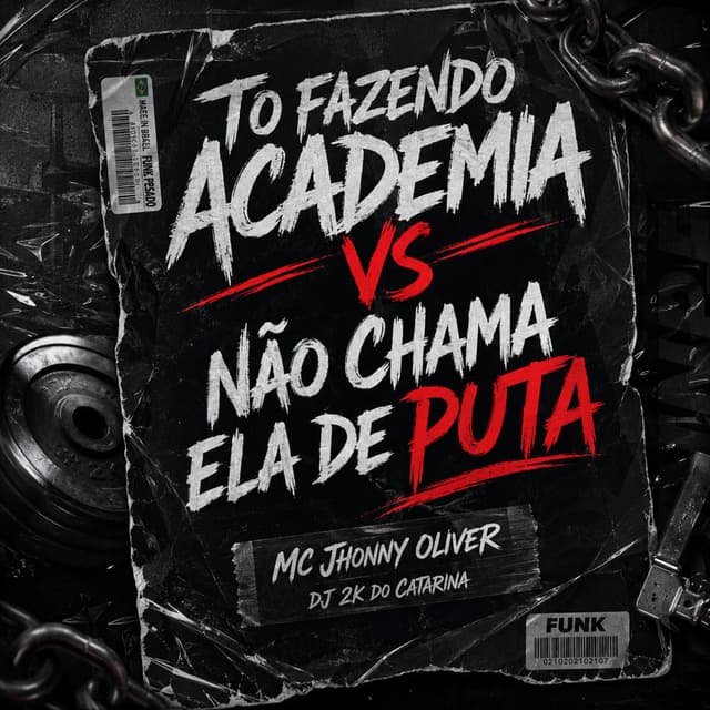 TO FAZENDO ACADEMIA VS NÃO CHAMA ELA DE PUTA