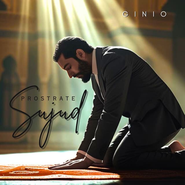 Sujud (Prostrate)