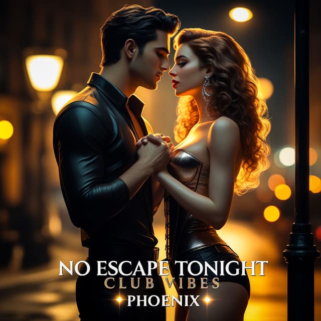 No Escape Tonight