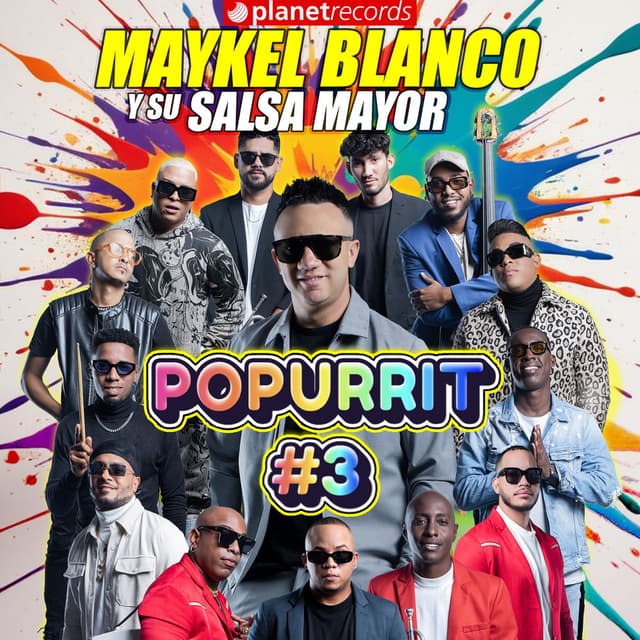 Popurrit #3