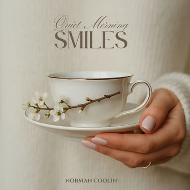 Quiet Morning Smiles