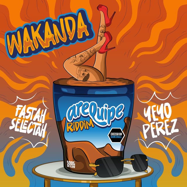 Wakanda