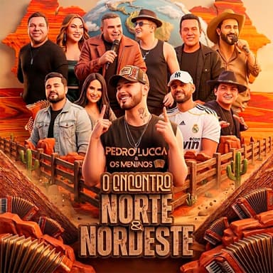 O Encontro Norte & Nordeste