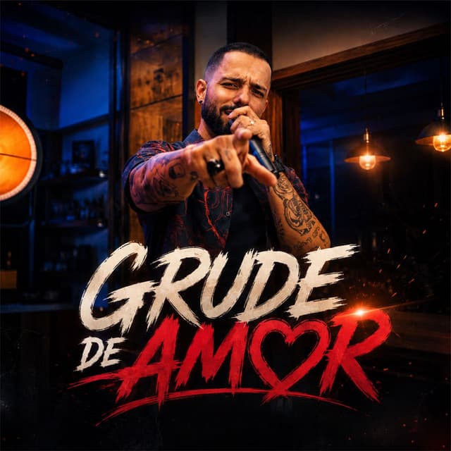 Grude de Amor