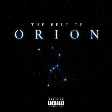 The Belt Of Orion (feat. De’Andre Jerome)
