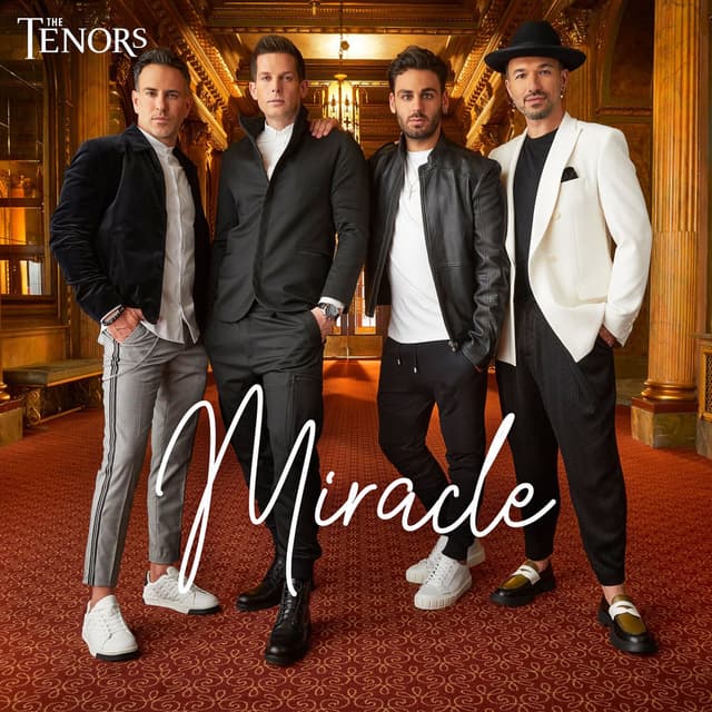 Miracle