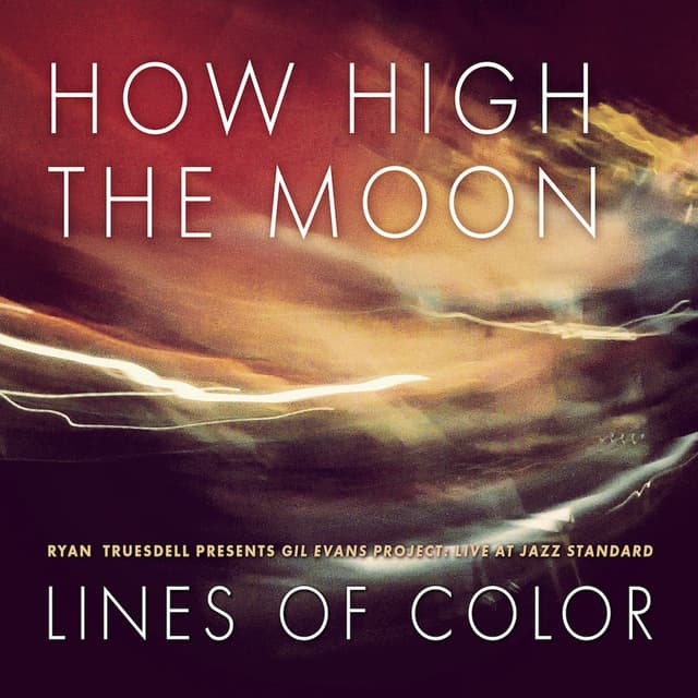 How High The Moon