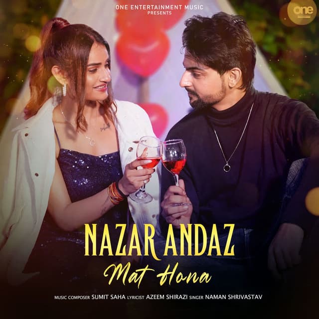 Nazar Andaz Mat Hona