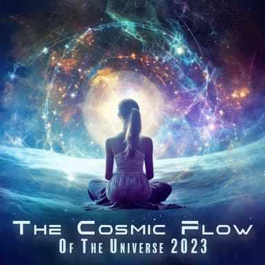 The Cosmic Flow Of The Universe 2023: Opening Of The Mind, The Great Unity of Life, Inside The Soul
