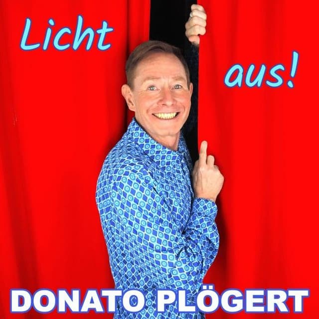 Licht aus!