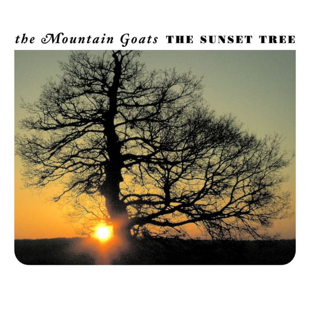 The Sunset Tree (2025 Remaster)