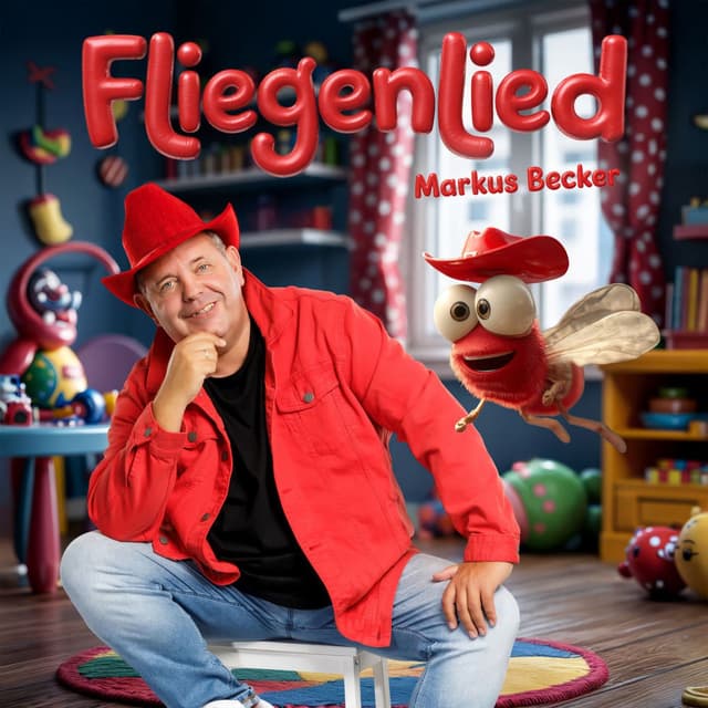 Fliegenlied