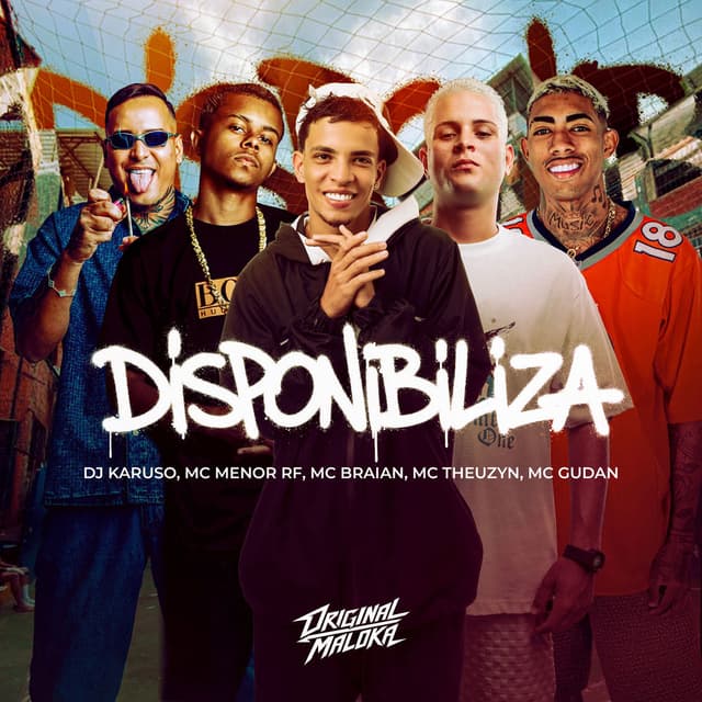 DISPONIBILIZA
