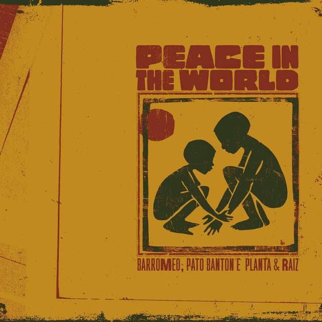 Peace in the World