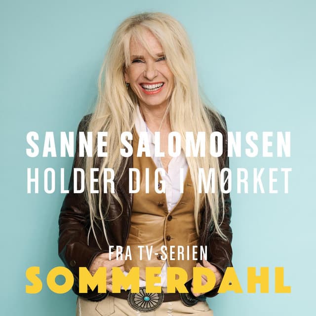 Holder Dig I Mørket