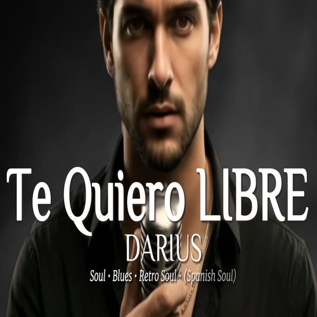 Te Quiero Libre