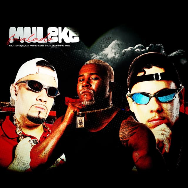 Muleke Favelado