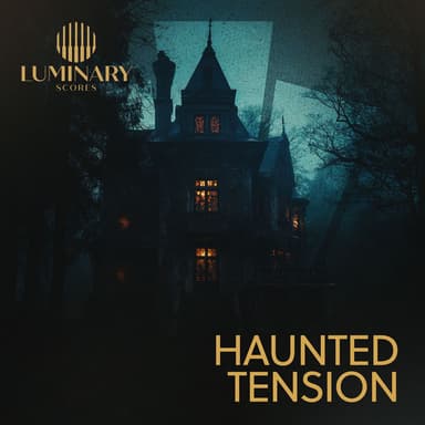 Haunted Tension