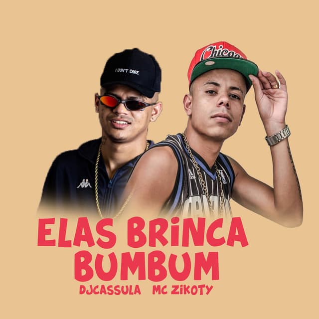 Elas Brinca Com Bumbum