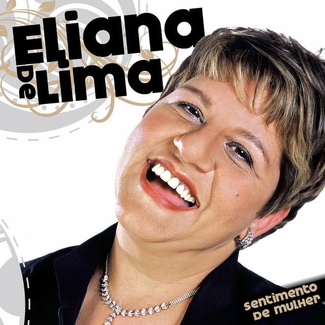 Sentimento de Mulher (Ao Vivo)