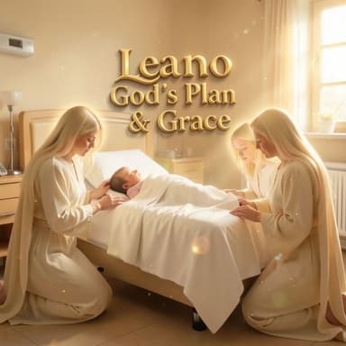 Leano (God's Plan) & Grace