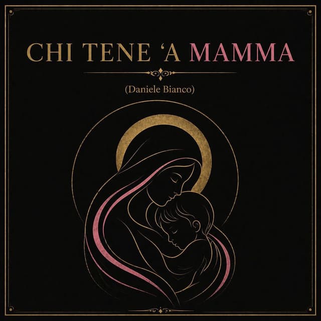 Chi tene 'a mamma